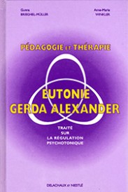 pedagogie therapie eutonie gerda alexander